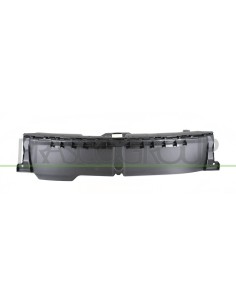 COPERTURA SERRATURA COFANO PLASTICA 2