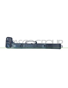 FANALE BIANCO PER RETROVISORE DESTRO LED 2