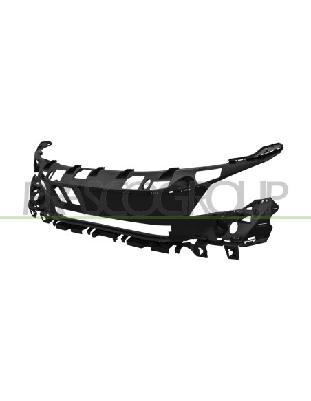 ASSORBITORE PARAURTI ANTERIORE SUPERIORE PLASTICA PEUGEOT 3008 Mod. 10-20 - 01-24