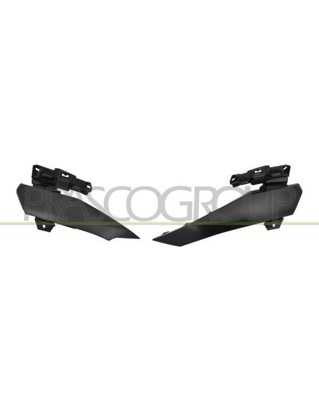 KIT MODANATURE PROIETTORE (DESTRA+SINISTRA) MOD. GT LINE PEUGEOT 408 (P54) GT LINE Mod. 06-22
