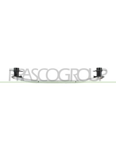 RINFORZO PARAURTI ANTERIORE ALLUMINIO 2