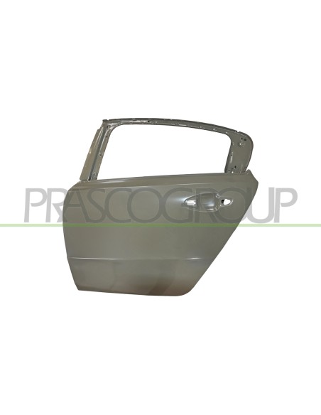 PORTA POSTERIORE SINISTRA MOD. 4 PORTE
