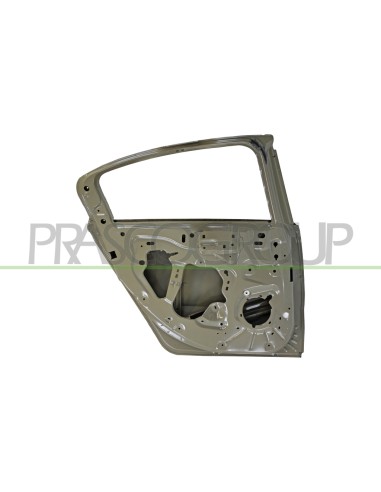PORTA POSTERIORE SINISTRA MOD. 4 PORTE
