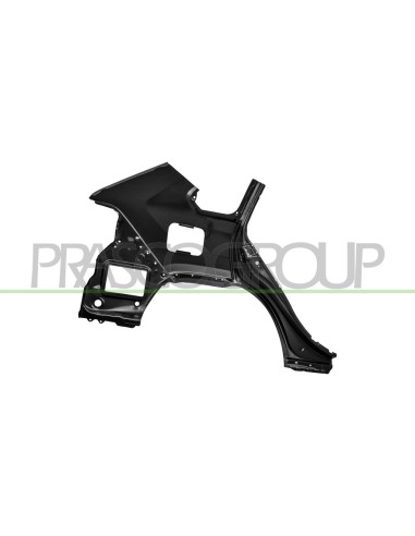 PARAFANGO POSTERIORE SINISTRO TOYOTA RAV 4 Mod. 04-19