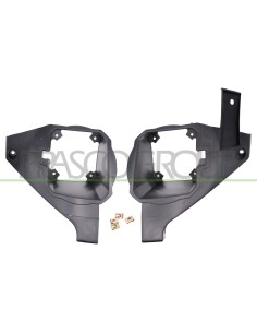 KIT SUPPORTI FENDINEBBIA (DESTRO+SINISTRO)