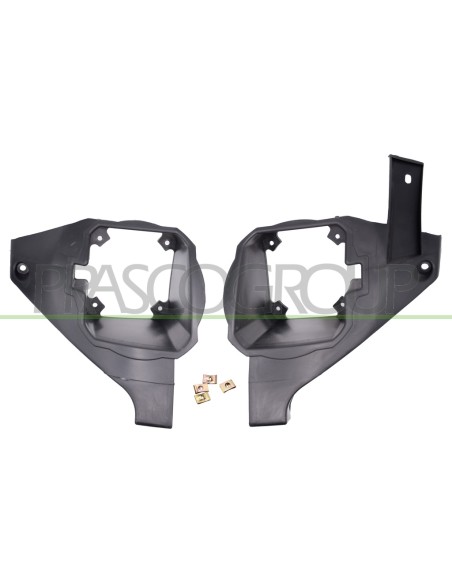 KIT SUPPORTI FENDINEBBIA (DESTRO+SINISTRO)