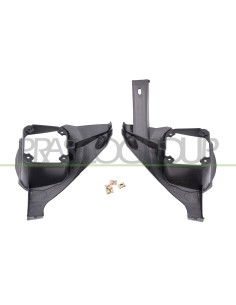KIT SUPPORTI FENDINEBBIA (DESTRO+SINISTRO) 2