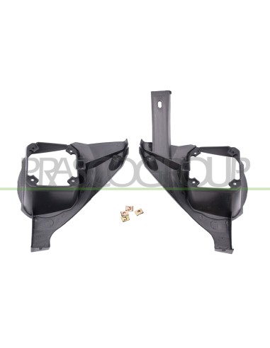 KIT SUPPORTI FENDINEBBIA (DESTRO+SINISTRO)