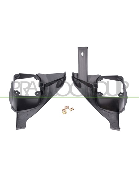 KIT SUPPORTI FENDINEBBIA (DESTRO+SINISTRO)