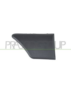 MODANATURA PARAFANGO POSTERIORE DESTRO NERA GOFFRATA CON CLIPS