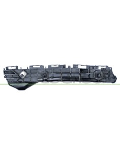 STAFFA DESTRA PARAURTI POSTERIORE LATERALE PLASTICA 2