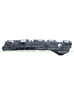 STAFFA SINISTRA PARAURTI POSTERIORE LATERALE PLASTICA 2