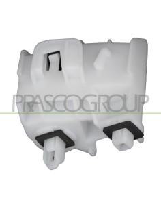 STAFFA DESTRA PARAURTI POSTERIORE INTERNA PLASTICA 2