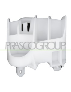 STAFFA SINISTRA PARAURTI POSTERIORE INTERNA PLASTICA