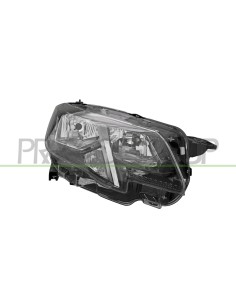 PROIETTORE DESTRO H7+H1 ELETTRICO CON MOTORE 2