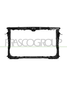FRONTALE ANTERIORE COMPLETO TOYOTA AURIS Mod. 09-15 - 01-19 2