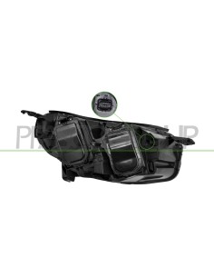 PROIETTORE SINISTRO H1+H7 ELETTRICO CON MOTORE PEUGEOT EXPERT Mod. 03-16 - 03-24 2
