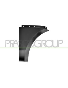 PARAFANGO ANTERIORE DESTRO IN ALLUMINIO PORSCHE MACAN (95B) Mod. 02-14 - 09-18