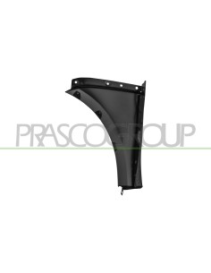 PARAFANGO ANTERIORE DESTRO IN ALLUMINIO PORSCHE MACAN (95B) Mod. 02-14 - 09-18 2