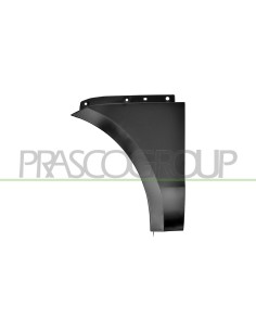PARAFANGO ANTERIORE SINISTRO IN ALLUMINIO PORSCHE MACAN (95B) Mod. 02-14 - 09-18