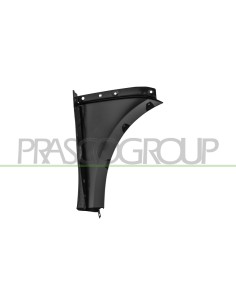 PARAFANGO ANTERIORE SINISTRO IN ALLUMINIO PORSCHE MACAN (95B) Mod. 02-14 - 09-18 2