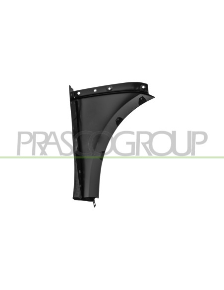 PARAFANGO ANTERIORE SINISTRO IN ALLUMINIO PORSCHE MACAN (95B) Mod. 02-14 - 09-18