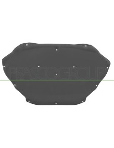 PANNELLO INSONORIZZATORE COFANO 13 CLIPS