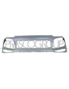 PARAURTI ANTERIORE CON PRIMER CON FORI PDC E PARK ASSIST+SUPPORTI MOD. SPORT DESIGN 2