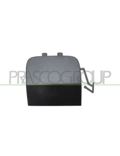 TAPPO COPRI GANCIO TRAINO DESTRO PARAURTI ANTERIORE MOD. SPORT DESIGN