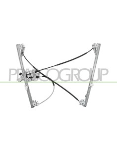 ALZACRISTALLO ANTERIORE SINISTRO ELETTRICO MOD. 5 PORTE