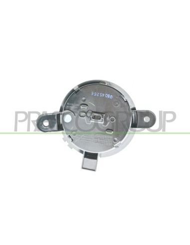 FANALE ANTERIORE SINISTRO CON LUCE DIURNA LED