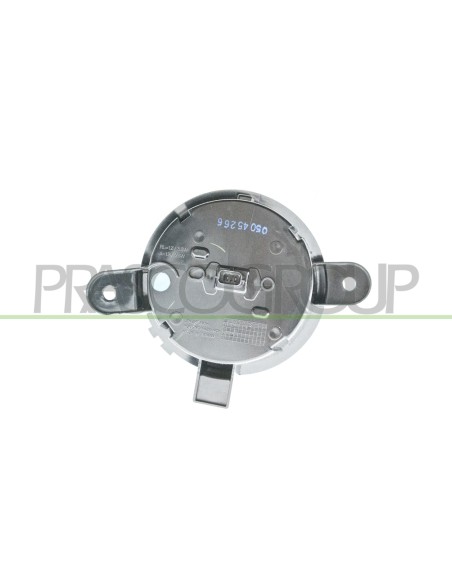 FANALE ANTERIORE SINISTRO CON LUCE DIURNA LED