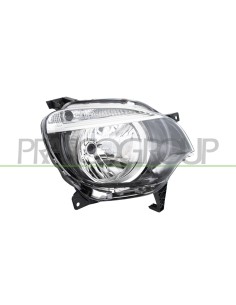 PROIETTORE DESTRO H4 ELETTRICO SENZA MOTORE