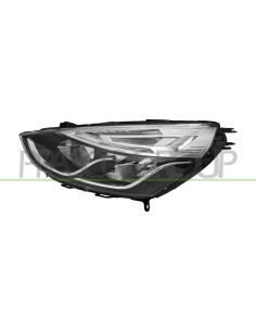 PROIETTORE SINISTRO H1+H7 ELETTRICO SENZA MOTORE 2