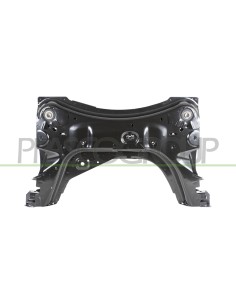 TELAIO SUPPORTO MOTORE PARTE ANTERIORE