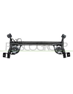 ASSALE POSTERIORE MOD. CERCHIO 15"