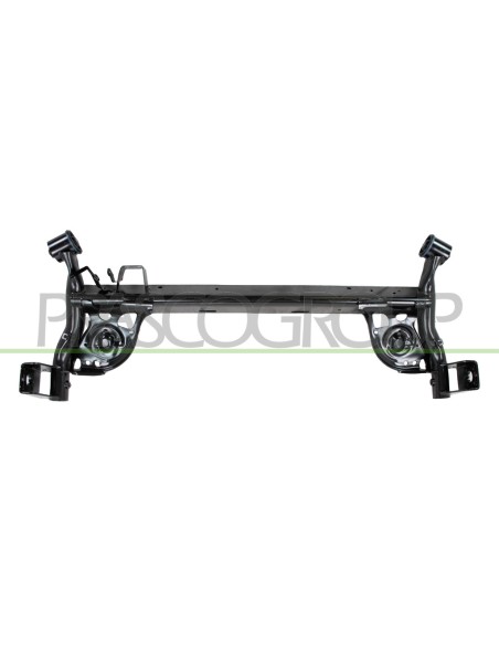 ASSALE POSTERIORE MOD. CERCHIO 15"
