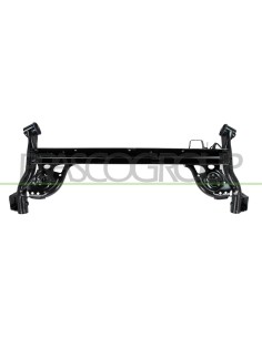 ASSALE POSTERIORE MOD. CERCHIO 15" 2