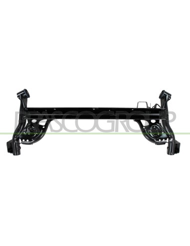 ASSALE POSTERIORE MOD. CERCHIO 15"