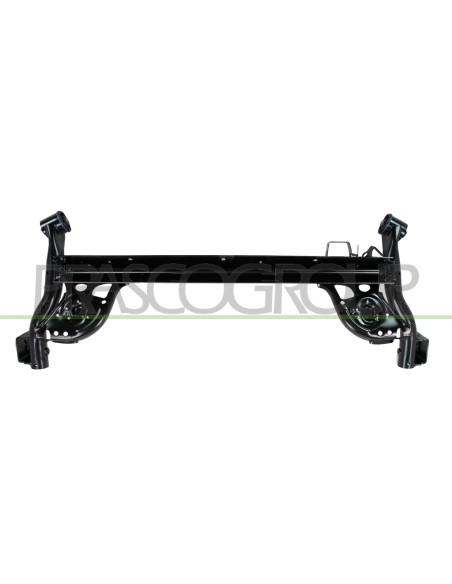 ASSALE POSTERIORE MOD. CERCHIO 15"