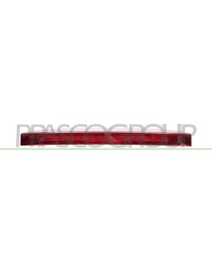 TERZA LUCE STOP LED PER VETTURE CON SPOILER SU PORTELLONE
