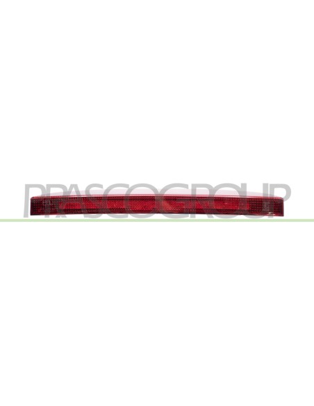 TERZA LUCE STOP LED PER VETTURE CON SPOILER SU PORTELLONE