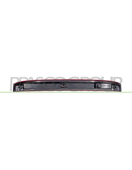 TERZA LUCE STOP LED PER VETTURE CON SPOILER SU PORTELLONE