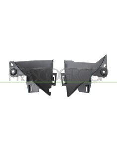 KIT STAFFE PARAURTI ANTERIORE LATERALI (DESTRA+SINISTRA)