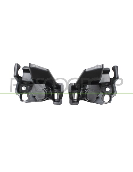 KIT STAFFE PER SUPPORTO SENSORI (DESTRO+SINISTRO) (2 PEZZI)