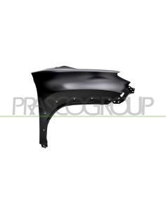 PARAFANGO ANTERIORE DESTRO CON FORI PARAFANGHINO TOYOTA YARIS CROSS Mod. 08-20