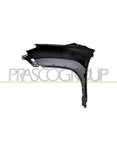 PARAFANGO ANTERIORE DESTRO CON FORI PARAFANGHINO TOYOTA YARIS CROSS Mod. 08-20 2