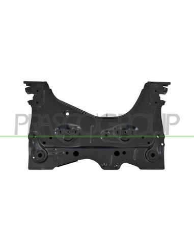 TELAIO SUPPORTO MOTORE MOD. DIESEL RENAULT CLIO Mod. 09-12 - 08-16