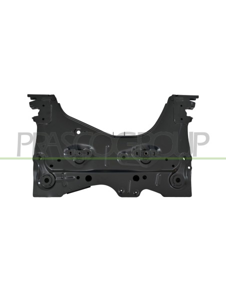 TELAIO SUPPORTO MOTORE MOD. DIESEL RENAULT CLIO Mod. 09-12 - 08-16
