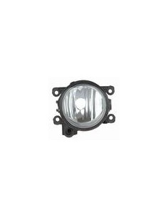 FENDINEBBIA SINISTRO RENAULT - CLIO - Mod. 09-12 -